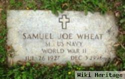 Samuel Joe Wheat