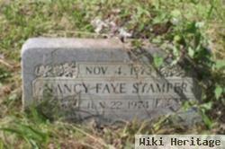 Nancy Faye Stamper