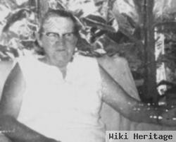 Lela Ethel "lee" Kinney Hurd