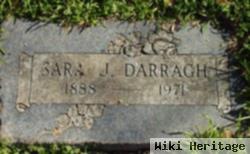 Sara J Darragh