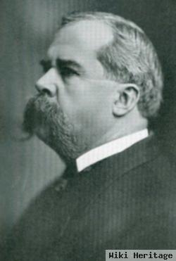 Dr Franklin Pearce Tyler