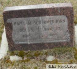 Hazel M. Schermerhorn