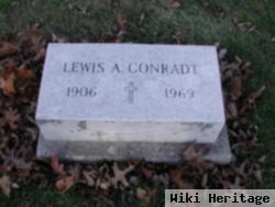 Lewis Albert Conradt