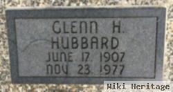 Glenn H. Hubbard