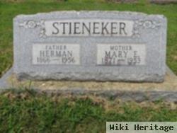 Herman Stieneker