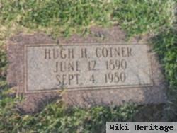 Hugh Henry Cotner