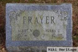 Albert Frayer