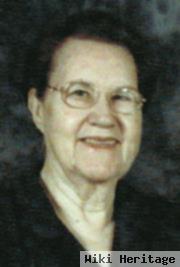 Mary Jo Kirk Bitner