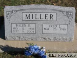 Helen E. Miller