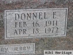 Donnel Eugene Countryman