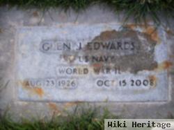 Glen Joseph Edwards