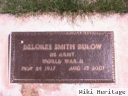 Delores Smith Bulow