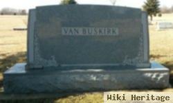 Ira Van Buskirk