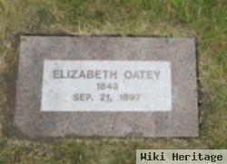 Elizabeth Oatey