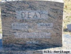 William Deay