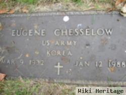 Eugene Chesselow