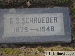 G S Schroeder