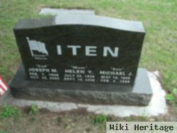 Michael J. Iten