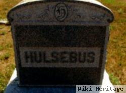 Elsie May Hulsebus