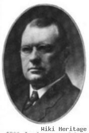 Hugh Wilson Brunk