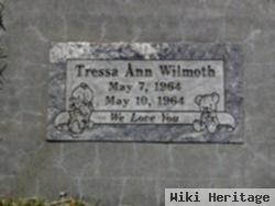 Tressa Ann Wilmoth