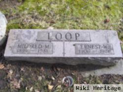 Mildred M. Sanborn Loop