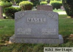 James Lester Maske