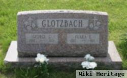 George Carl Glotzbach