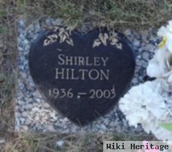 Shirley Hilton