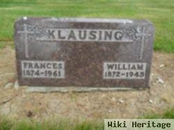 William Henry Klausing