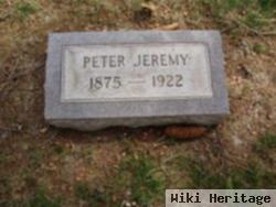 Peter Jeremy