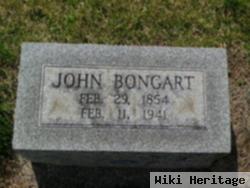 John Bongart