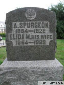 A Spurgeon