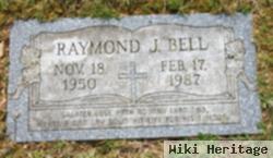 Raymond J Bell