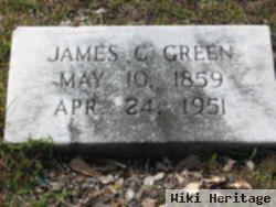 James C. Green