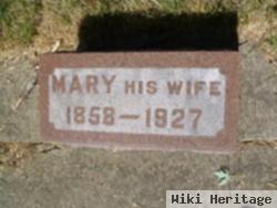 Mary Bates Snyder