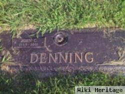 John C Denning
