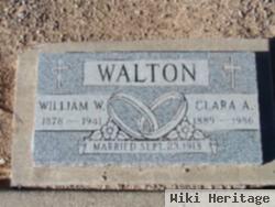 William Wood Walton