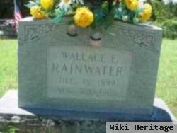 Wallace Edgar Rainwater