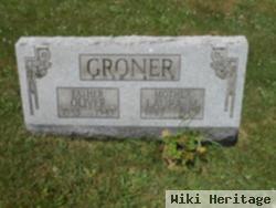 Laura M. Moser Groner