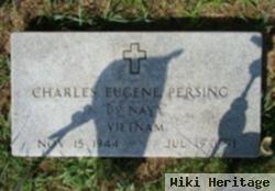 Charles Eugene Persing