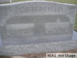 Janavee Porterfield