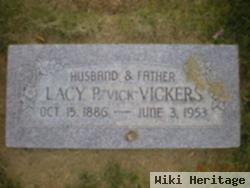 Lacy Park Vickers