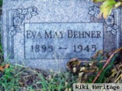 Eva May Behner