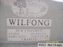 John Wesley Wilfong