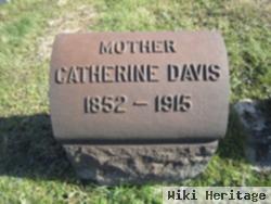 Catherine Allison Davis