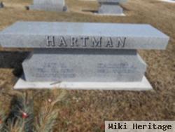 Jay R Hartman