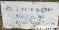 Jessie Moir Mcnair Southern