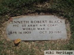 Kenneth Robert Black