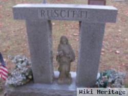 Vincent R Ruscitti